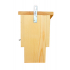 Summer house for bats - clear